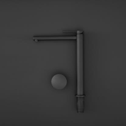 Tvättställsblandare Miller Badrum 1941