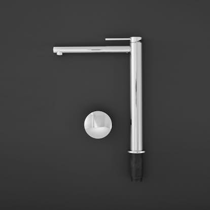 Tvättställsblandare Miller Badrum 1941