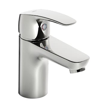Tvättställsblandare Oras Safira 1010F