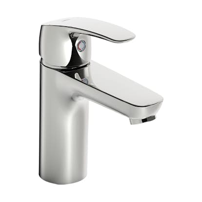 Tvättställsblandare Oras Safira 1011F