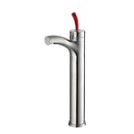 Tvättställsblandare Scandtap Steel Chili High