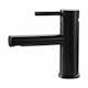 Tvättställsblandare Scandtap Steel Clear Shadow