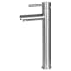 Tvättställsblandare Strand Stainless Haga HA-2002