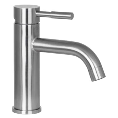 Tvättställsblandare Strand Stainless Koster Slim KS-2001