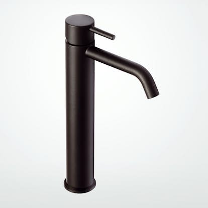 Tvättställsblandare Svedbergs Pipe Hög