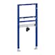 Tvättställsfixtur Geberit Duofix 112 cm