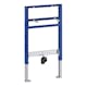 Tvättställsfixtur Geberit Duofix 82-98 cm