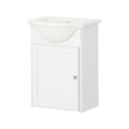 Tvättställskåp DuoBad Sekel 50