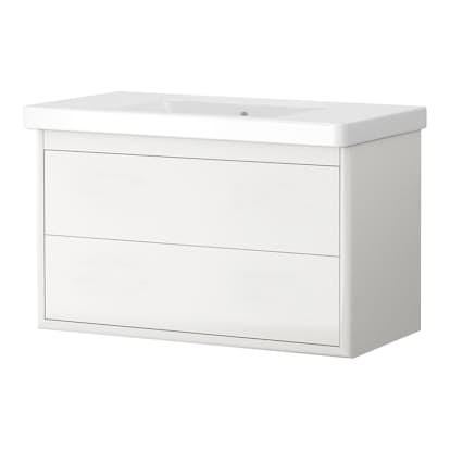 Tvättställskåp DuoBad Vilan 100