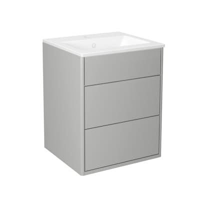 Tvättställsskåp Gustavsberg Graphic 45 cm