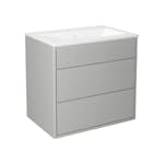 Tvättställsskåp Gustavsberg Graphic 60 cm