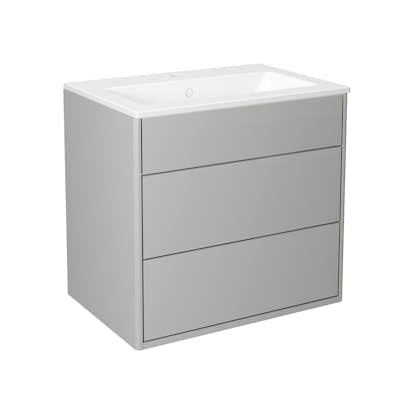 Tvättställsskåp Gustavsberg Graphic 60 cm