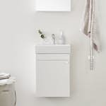 Tvättställsskåp Hafa Go 450