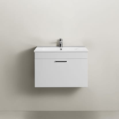 Tvättställsskåp Hafa Go Compact