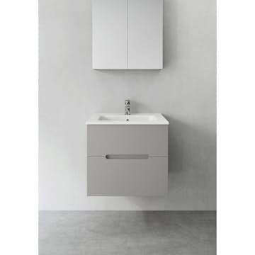 Tvättställsskåp Hafa Sun utan Tvättställ