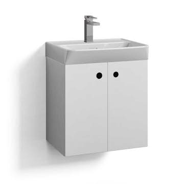 Tvättställsskåp Svedbergs Intro