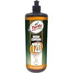 Polish Turtle Wax Pro T20 Medium Polérmedel 250ml