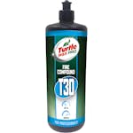 Polish Turtle Wax Pro T30 Fint Polérmedel 250ml