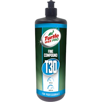Polish Turtle Wax Pro T30 Fint Polérmedel 1L