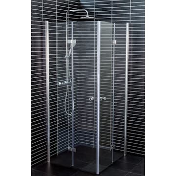 Duschhörn Arrow Twice Corner