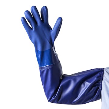 Dammhandske Heissner Small/Medium