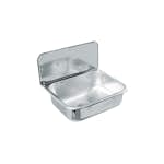 Utslagsback Intra U2EXP