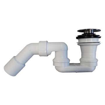 Ventil Villeroy & Boch Push-open