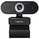 Webbkamera LogiLink HD 1080p Med Inbyggd Mikrofon