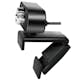 Webbkamera LogiLink HD 1080p Med Inbyggd Mikrofon