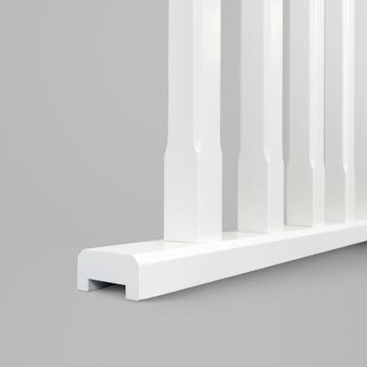 Underliggare Herrljunga Ledstångsfabrik Björklunden