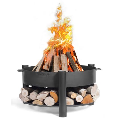 Eldfat gop CookKing Montana