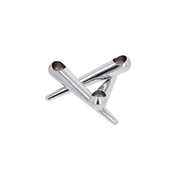 Ljusstake Uyuni Lighting Bonfire 3 Armar