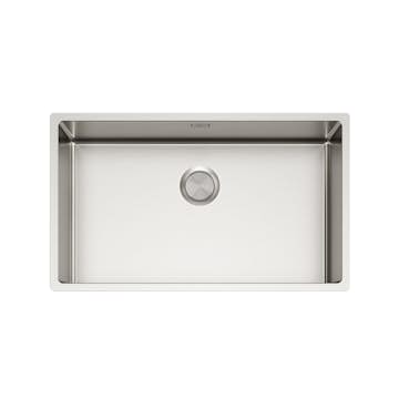Diskho Stala ULTRA-70 Rostfri Enkel med Integrerad Korgventil