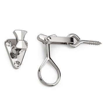 Fönsterlås Habo 180