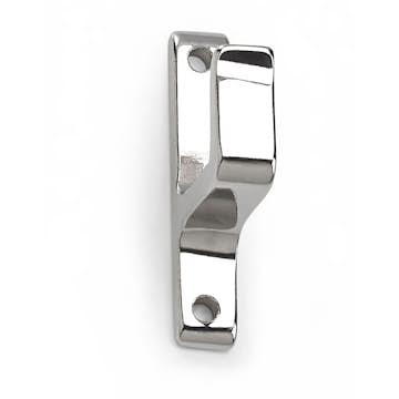 Fönstervredshake Habo 7 Krom