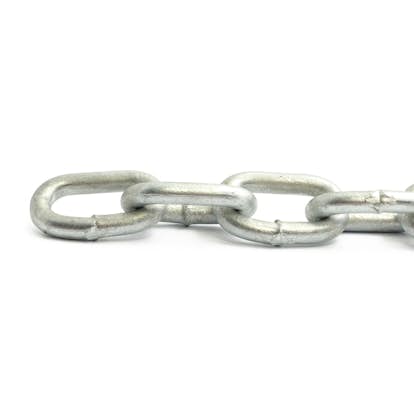 Kätting Habo Kort Länk 5 m