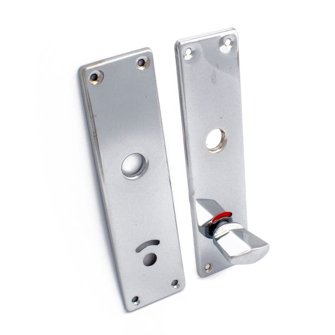 Långskylt-WC Habo 65