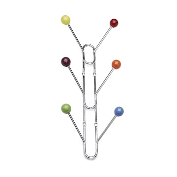 Kroklist Habo Benny 4-krok