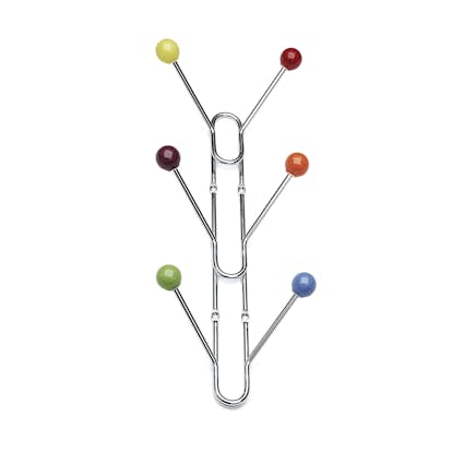 Kroklist Habo Benny 4-krok