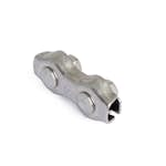 Wirelås Habo 104 A4 stål