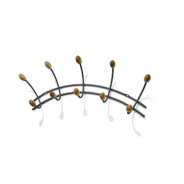 Kroklist Habo Rainbow