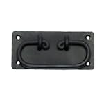 Kofferthandtag Habo Smide