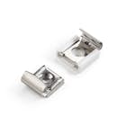 Spegelklammer Habo 300