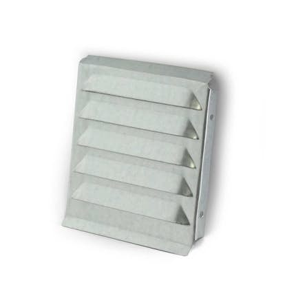 Ventilgaller Habo 32 Elzink