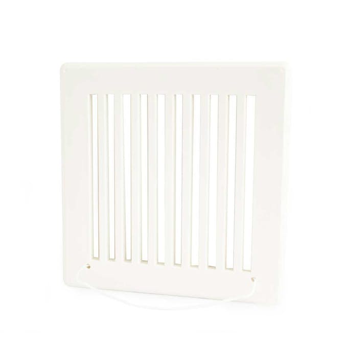 Evakueringsventil Habo 913 177x177 mm