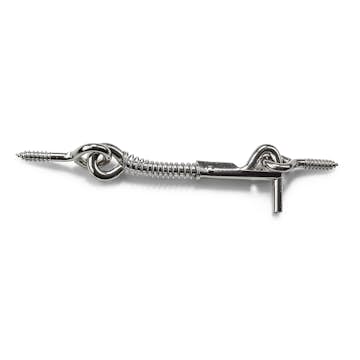 Hasp Habo med spärr 23020-1
