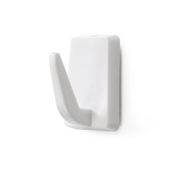 Krok Habo 63 Vit Självhäftande