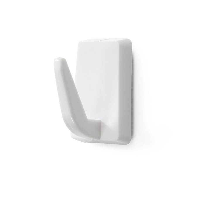 Krok Habo 63 Vit Självhäftande