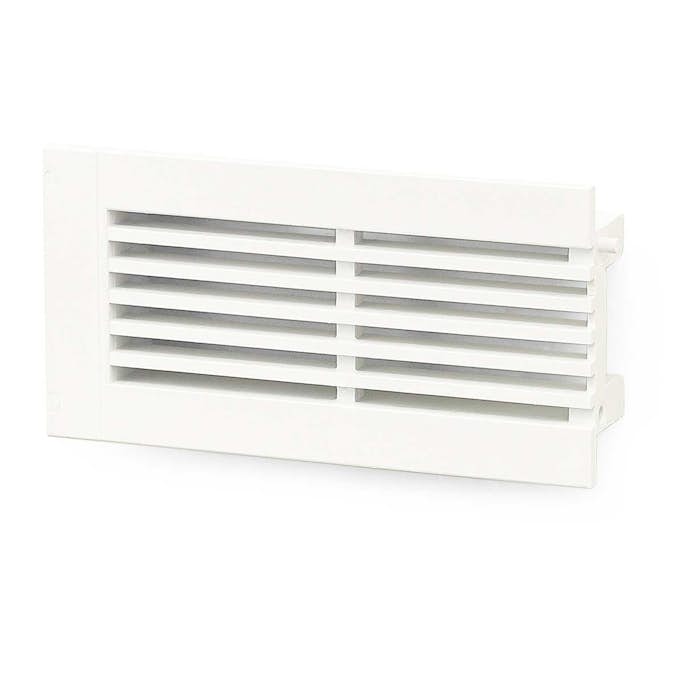 Modulgaller Habo Ändstycke