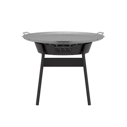 Stekhällsset Muurikka 120 LL